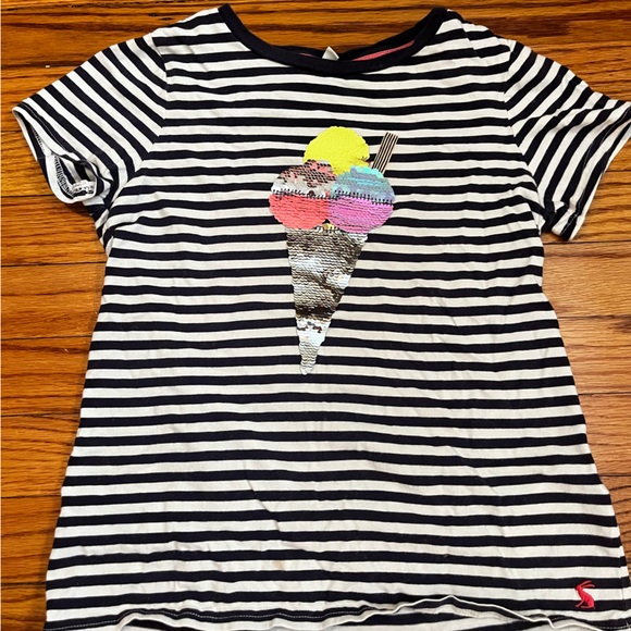 Joules kids t-shirt - Picture 1 of 4
